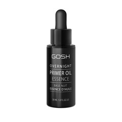 GOSH Overnight Primer Oil Essence -primeröljy, 30 ml hinta ja tiedot | Kasvoöljyt ja seerumit | hobbyhall.fi