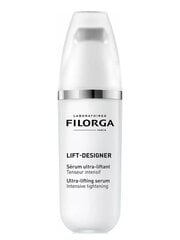 Intensiivinen ihoa kiinteyttävä seerumi Filorga Lift-Designer 30 ml hinta ja tiedot | Kasvoöljyt ja seerumit | hobbyhall.fi