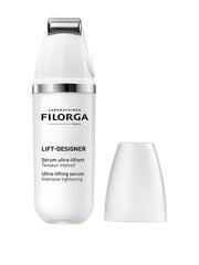 Intensiivinen ihoa kiinteyttävä seerumi Filorga Lift-Designer 30 ml hinta ja tiedot | Kasvoöljyt ja seerumit | hobbyhall.fi