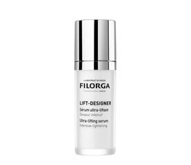 Intensiivinen ihoa kiinteyttävä seerumi Filorga Lift-Designer 30 ml hinta ja tiedot | Kasvoöljyt ja seerumit | hobbyhall.fi