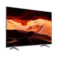 Hisense 65E7KQPRO hinta ja tiedot | Hisense Televisiot ja lisätarvikkeet | hobbyhall.fi