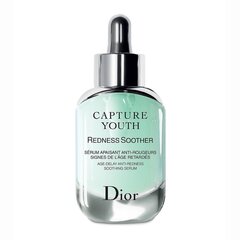 Christian Dior Capture Youth Redness Soother ihoseerumi 30 ml hinta ja tiedot | Kasvoöljyt ja seerumit | hobbyhall.fi