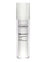 Filorga NCTF-Reverse Mat Fluid seerumi, 50 ml hinta ja tiedot | Kasvoöljyt ja seerumit | hobbyhall.fi