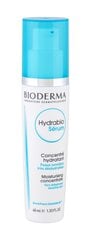 BIODERMA Hydrabio ihoseerumi 40 ml hinta ja tiedot | Bioderma Hajuvedet ja kosmetiikka | hobbyhall.fi