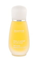 Darphin Essential Oil Elixir Vetiver Aromatic ihoseerumi 15 ml hinta ja tiedot | Darphin Hajuvedet ja kosmetiikka | hobbyhall.fi