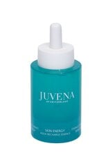 Juvena Skin Energy Aqua Recharge Essence ihoseerumi 50 ml hinta ja tiedot | Kasvoöljyt ja seerumit | hobbyhall.fi