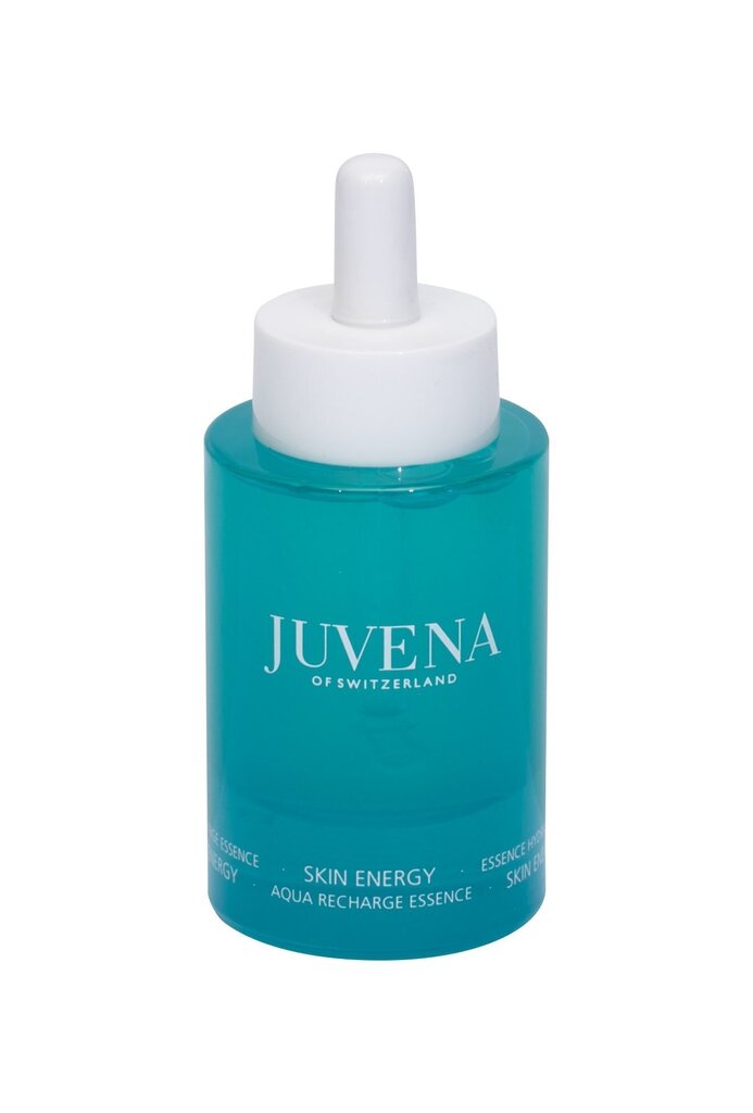 Juvena Skin Energy Aqua Recharge Essence ihoseerumi 50 ml hinta ja tiedot | Kasvoöljyt ja seerumit | hobbyhall.fi