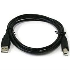 Goobay USB 2.0 Hi-Speed cable USB 2.0 ma hinta ja tiedot | Kaapelit ja adapterit | hobbyhall.fi