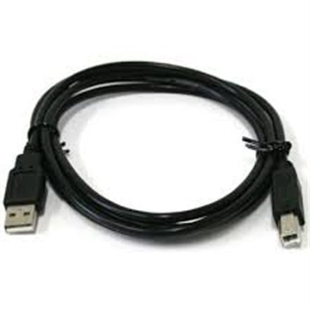 Goobay USB 2.0 Hi-Speed cable USB 2.0 ma