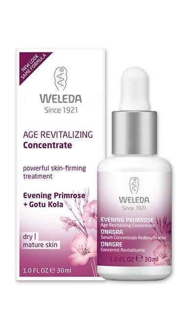 Weleda Evening Primrose Anti-Age ihoseerumi 30 ml hinta ja tiedot | Kasvoöljyt ja seerumit | hobbyhall.fi