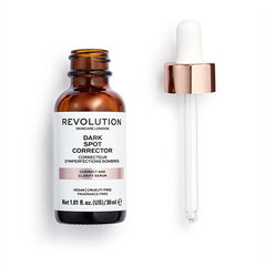 Revolution Skincare Dark Spot Corrector ihoseerumi 30 ml hinta ja tiedot | Kasvoöljyt ja seerumit | hobbyhall.fi