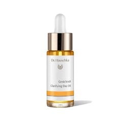 Dr. Hauschka Clarifying ihoseerumi 18 ml hinta ja tiedot | Dr. Hauschka Hajuvedet ja kosmetiikka | hobbyhall.fi