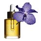 Clarins Blue Orchid Face Treatment kasvoöljy 30 ml hinta ja tiedot | Kasvoöljyt ja seerumit | hobbyhall.fi