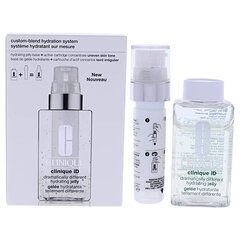 Clinique ID White Dramatically Different kasvogeeli 125 ml hinta ja tiedot | Kasvoöljyt ja seerumit | hobbyhall.fi