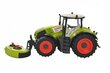 Rc-traktori Claas Axion, 870 hinta ja tiedot | Poikien lelut | hobbyhall.fi