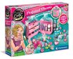 Hullu Chic Creative Set tuoksuvia koruja hinta ja tiedot | Tyttöjen lelut | hobbyhall.fi