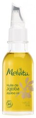 Jojobaöljy Melvita Jojoba 50 ml hinta ja tiedot | Melvita Hajuvedet ja kosmetiikka | hobbyhall.fi