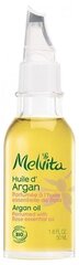 Arganöljy eteerisen ruusuöljyllä Melvita Organic Rose Scented Argan, 50ml hinta ja tiedot | Melvita Hajuvedet ja kosmetiikka | hobbyhall.fi