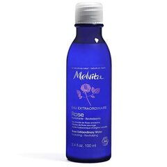 Kasvojen seerumi Melvita Rose Water, 100 ml hinta ja tiedot | Melvita Hajuvedet ja kosmetiikka | hobbyhall.fi