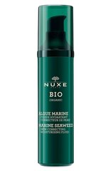 Nuxe BIO Kosteuttava neste 30 ml. hinta ja tiedot | Kasvoöljyt ja seerumit | hobbyhall.fi