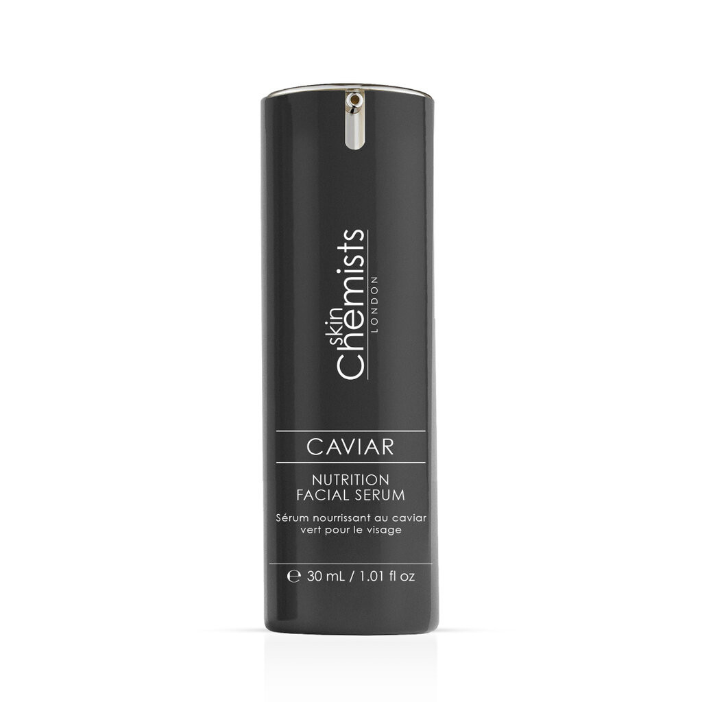 Skin Chemists Caviar Nutrition kasvoseerumi 30 ml hinta ja tiedot | Kasvoöljyt ja seerumit | hobbyhall.fi