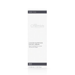 Skin Chemists Caviar Nutrition kasvoseerumi 30 ml hinta ja tiedot | Kasvoöljyt ja seerumit | hobbyhall.fi