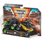 Monster Jam 1:64 die-cast 2-pack mix hinta ja tiedot | Poikien lelut | hobbyhall.fi