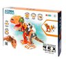 Robotti Rex Dino Bot hinta ja tiedot | Poikien lelut | hobbyhall.fi