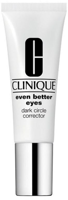 Clinique Even Better Eyes Dark Circle Corrector silmänympärysvoide 10 ml hinta ja tiedot | Silmänympärysvoiteet ja seerumit | hobbyhall.fi