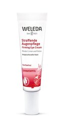 Weleda Pomegranate Firming silmänympärysvoide 10 ml hinta ja tiedot | Silmänympärysvoiteet ja seerumit | hobbyhall.fi