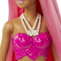 Barbie Dreamtopia Merenneito hinta ja tiedot | Tyttöjen lelut | hobbyhall.fi