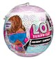 L.O.L. Surprise talvi chill tots hinta ja tiedot | Tyttöjen lelut | hobbyhall.fi