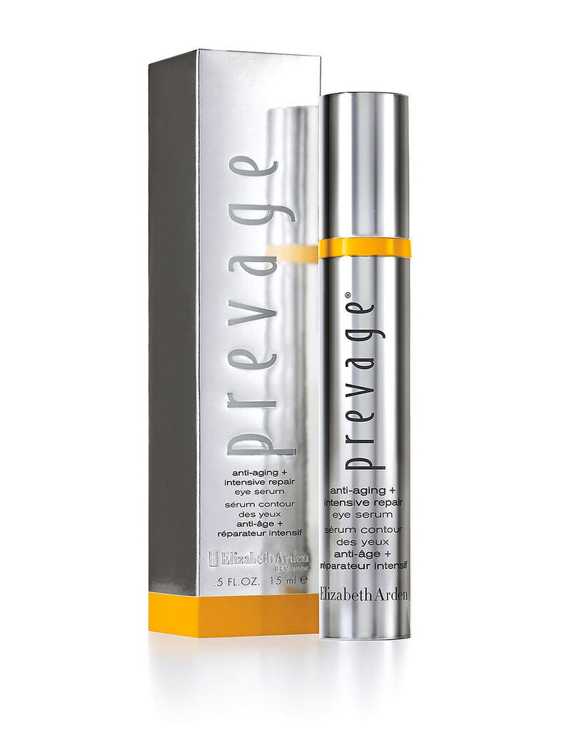 Elizabeth Arden Prevage Anti Aging + Intensive Repair silmänympärysgeeli 15 ml hinta ja tiedot | Silmänympärysvoiteet ja seerumit | hobbyhall.fi