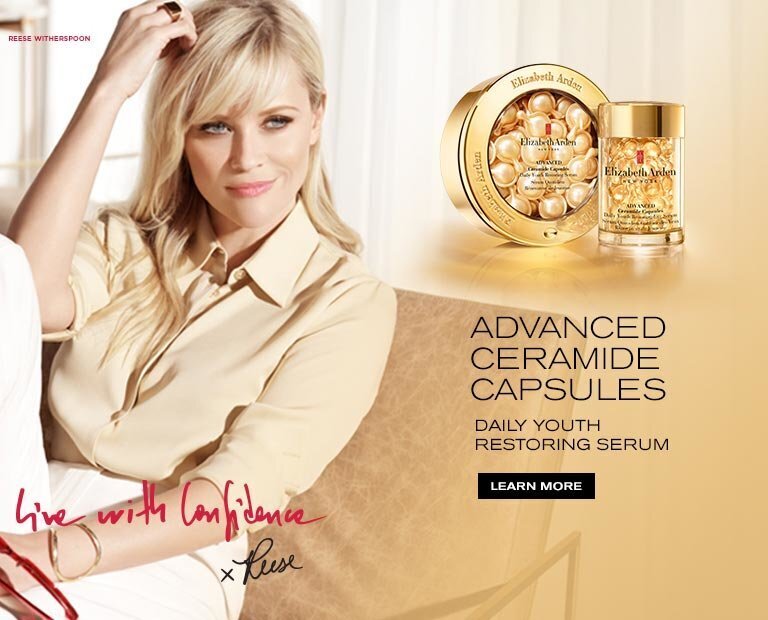 Elizabeth Arden Ceramide Capsules Daily Restoring Serum silmänympärysgeeli 60 hinta ja tiedot | Silmänympärysvoiteet ja seerumit | hobbyhall.fi