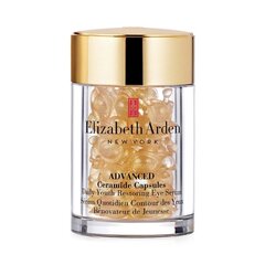 Elizabeth Arden Ceramide Capsules Daily Restoring Serum silmänympärysgeeli 60 hinta ja tiedot | Elizabeth Arden Kasvojenhoitotuotteet | hobbyhall.fi