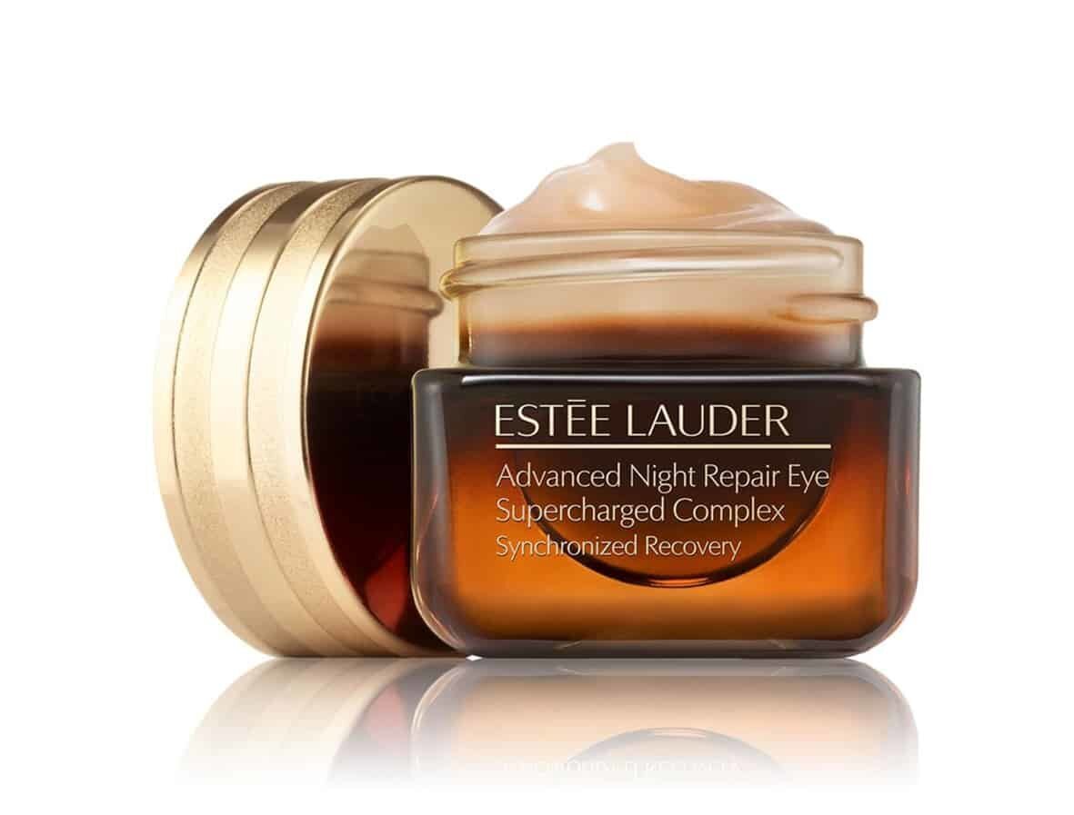 Estée Lauder Advanced Night Repair Eye silmänympärysvoide 15 ml hinta ja tiedot | Silmänympärysvoiteet ja seerumit | hobbyhall.fi