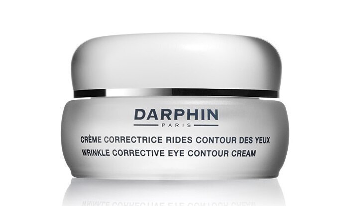 Darphin Wrinkle Corrective silmänympärysvoide 15 ml hinta ja tiedot | Silmänympärysvoiteet ja seerumit | hobbyhall.fi