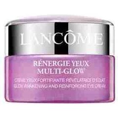 Nuorentava silmänympärysvoide Lancome Renergie Yeux Multi-Glow 15 ml hinta ja tiedot | Silmänympärysvoiteet ja seerumit | hobbyhall.fi