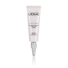 Lierac Paris Diopticerne silmänympärysvoide 15 ml hinta ja tiedot | Lierac Kasvojenhoitotuotteet | hobbyhall.fi