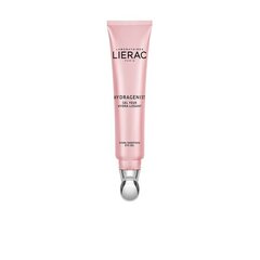 Lierac Paris Hydragenist silmänympärysgeeli 15 ml hinta ja tiedot | Silmänympärysvoiteet ja seerumit | hobbyhall.fi