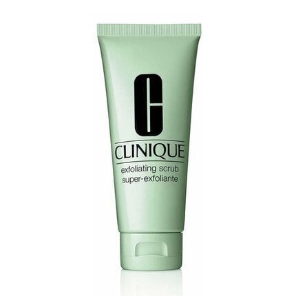 Clinique Exfoliating kasvokuorinta 100 ml hinta ja tiedot | Kasvojen puhdistusaineet | hobbyhall.fi