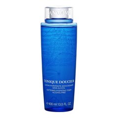 Lancôme Tonique Douceur suihke 400 ml hinta ja tiedot | Kasvojen puhdistusaineet | hobbyhall.fi