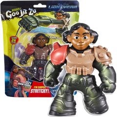 Goo Jit Zu Lightyear Figurka Izzy 41479 hinta ja tiedot | Poikien lelut | hobbyhall.fi