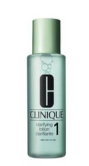 Clinique 3-Step Skin Care 1 kasvovesi 400 ml hinta ja tiedot | Kasvojen puhdistusaineet | hobbyhall.fi