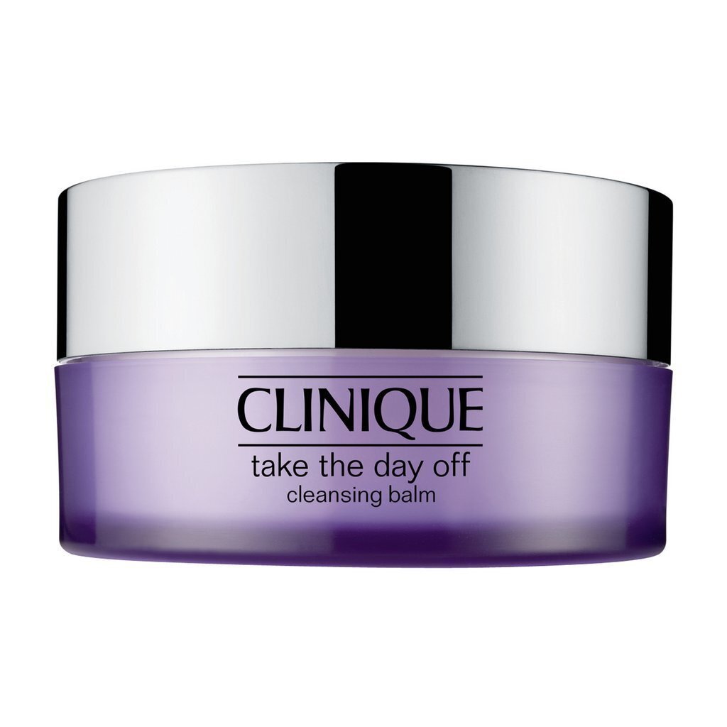 Clinique Take the Day Off Cleansing Balm kasvojen puhdistus 125 ml hinta ja tiedot | Kasvojen puhdistusaineet | hobbyhall.fi