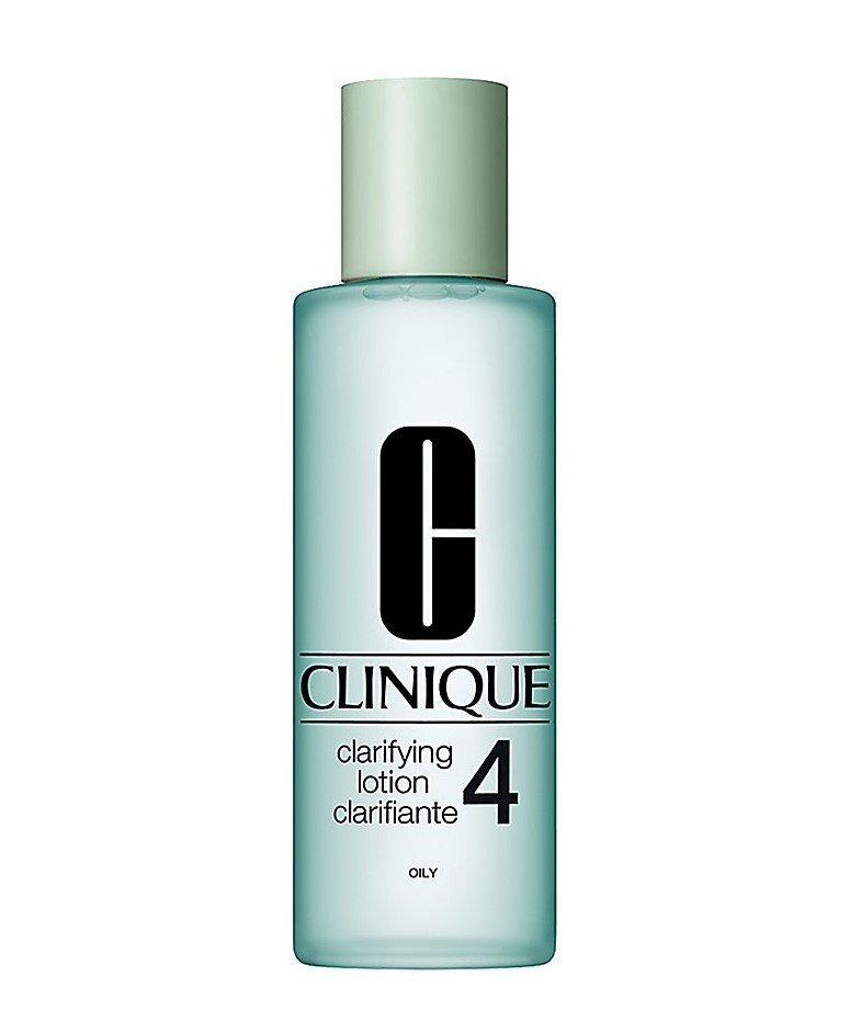 Clinique 3-Step Skin Care 4 kasvovesi 400 ml hinta ja tiedot | Kasvojen puhdistusaineet | hobbyhall.fi