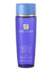 Estée Lauder Gentle Eye MakeUp Remover silmämeikinpoistoaine 100 ml hinta ja tiedot | Kasvojen puhdistusaineet | hobbyhall.fi