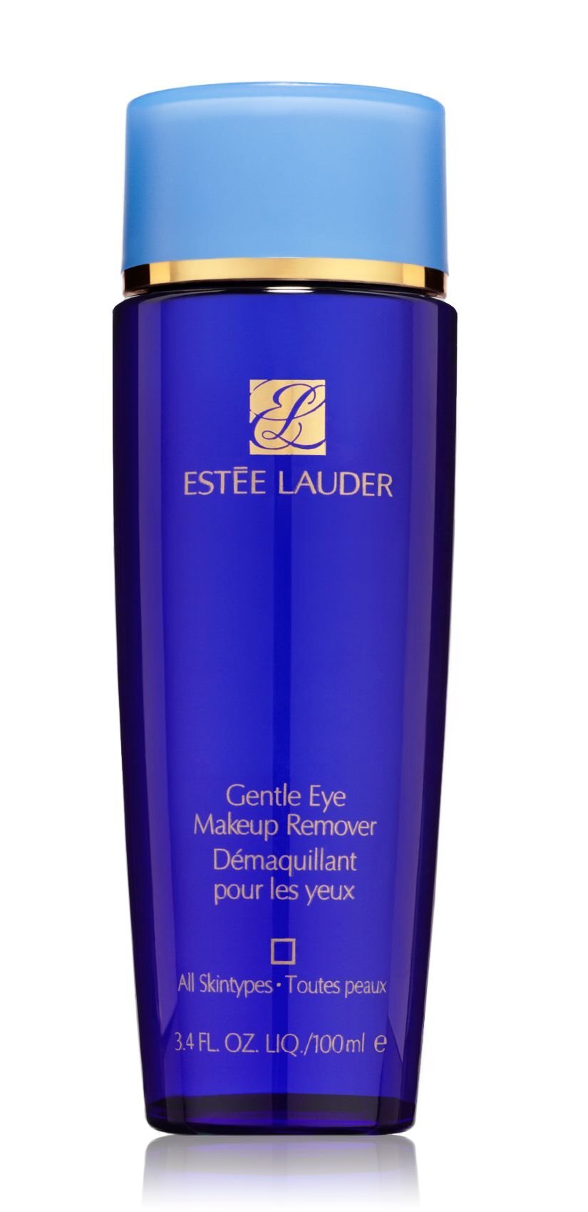 New Estee Lauder Gentle Eye Makeup Remover 3.4 oz/ 100 mL