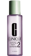 Clinique 3-Step Skin Care 2 kasvovesi 200 ml hinta ja tiedot | Clinique Hajuvedet ja kosmetiikka | hobbyhall.fi