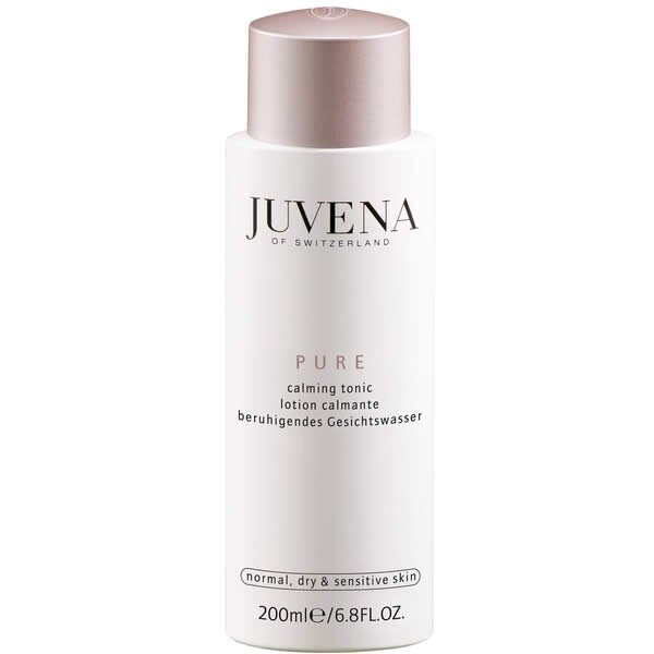 Juvena Pure Cleansing kasvovesi 200 ml hinta ja tiedot | Kasvojen puhdistusaineet | hobbyhall.fi